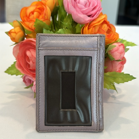 Authentic Gucci card case - Picture 2 of 11